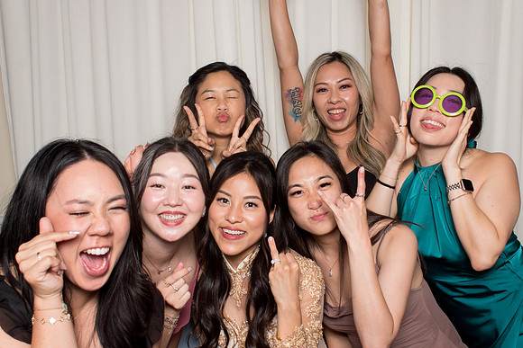 60439 - Kathy + Andy Wedding Photobooth 2025