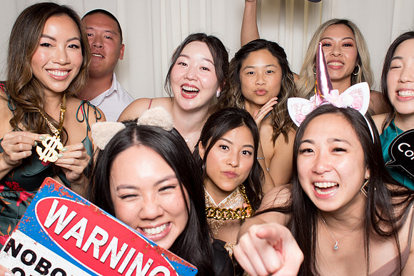 60440 - Kathy + Andy Wedding Photobooth 2025