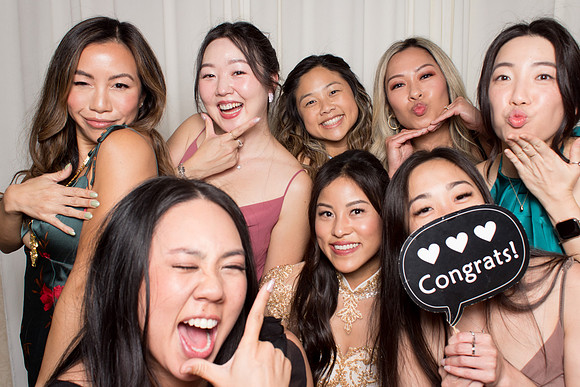 60442 - Kathy + Andy Wedding Photobooth 2025
