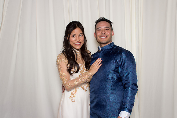 60446 - Kathy + Andy Wedding Photobooth 2025