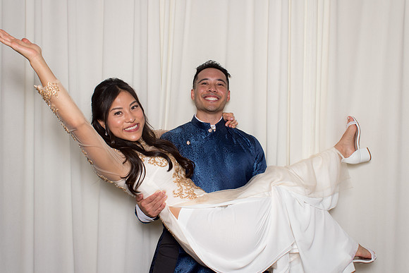 60448 - Kathy + Andy Wedding Photobooth 2025