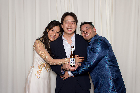 60449 - Kathy + Andy Wedding Photobooth 2025