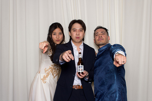60450 - Kathy + Andy Wedding Photobooth 2025