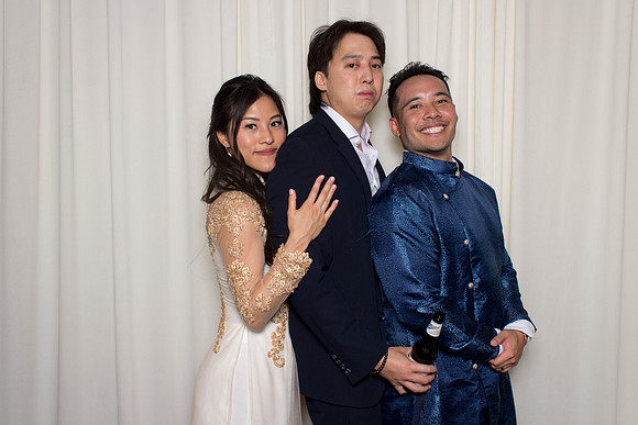 60451 - Kathy + Andy Wedding Photobooth 2025