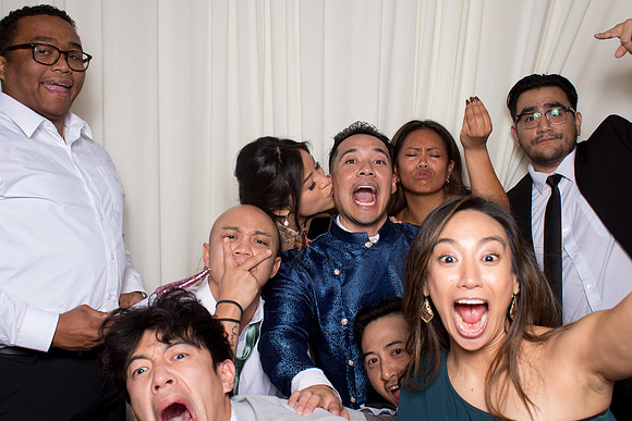 60453 - Kathy + Andy Wedding Photobooth 2025