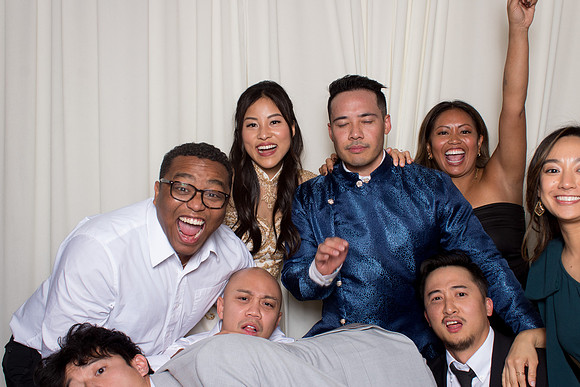 60452 - Kathy + Andy Wedding Photobooth 2025
