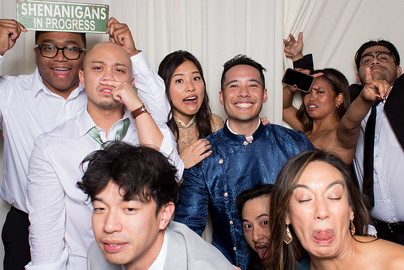 60454 - Kathy + Andy Wedding Photobooth 2025