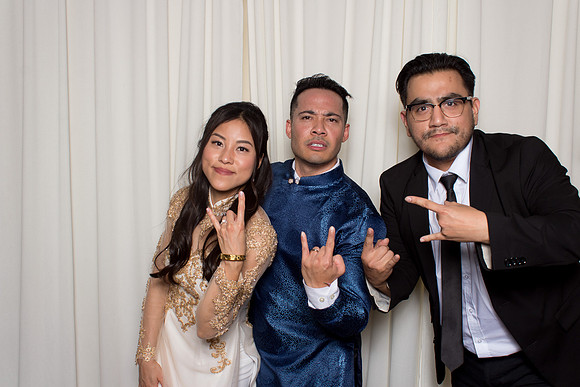 60456 - Kathy + Andy Wedding Photobooth 2025