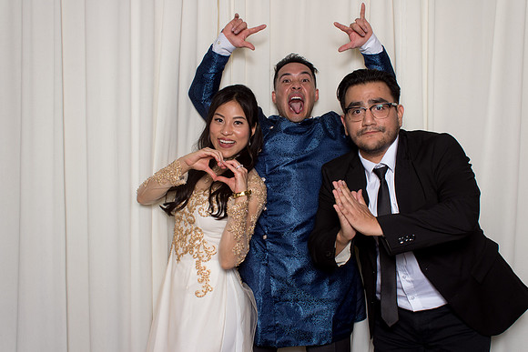 60457 - Kathy + Andy Wedding Photobooth 2025