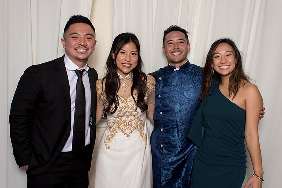 60461 - Kathy + Andy Wedding Photobooth 2025