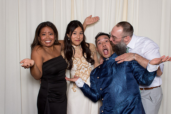 60459 - Kathy + Andy Wedding Photobooth 2025