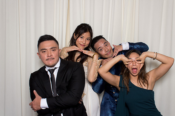 60463 - Kathy + Andy Wedding Photobooth 2025