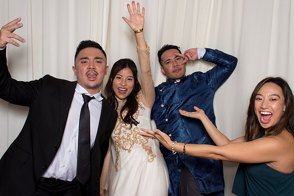 60462 - Kathy + Andy Wedding Photobooth 2025