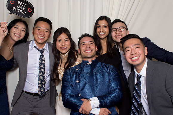 60464 - Kathy + Andy Wedding Photobooth 2025