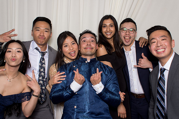 60465 - Kathy + Andy Wedding Photobooth 2025