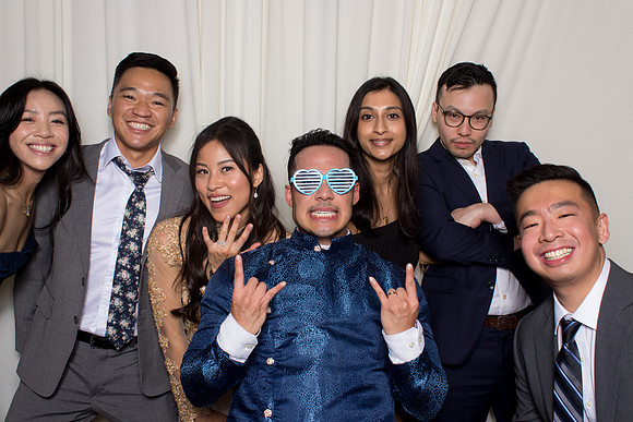 60466 - Kathy + Andy Wedding Photobooth 2025