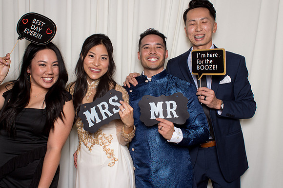 60470 - Kathy + Andy Wedding Photobooth 2025