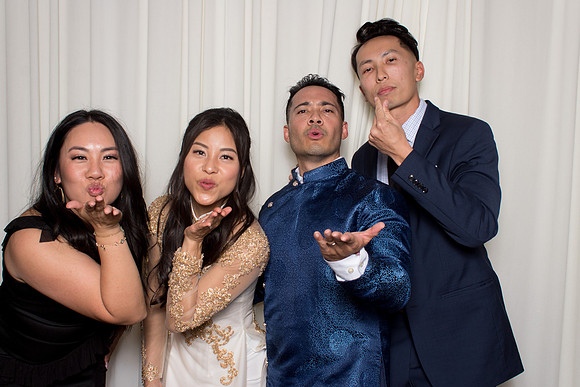 60471 - Kathy + Andy Wedding Photobooth 2025