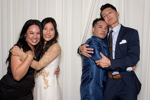 60472 - Kathy + Andy Wedding Photobooth 2025