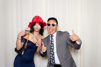 60001 - Kathy + Andy Wedding Photobooth 2025