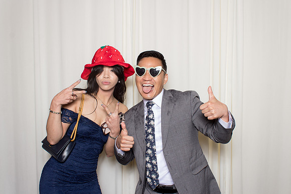 60001 - Kathy + Andy Wedding Photobooth 2025