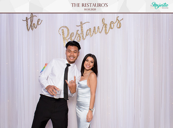 20247 - Cindy + Lem Wedding Photobooth 2020