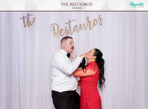 20391 - Cindy + Lem Wedding Photobooth 2020
