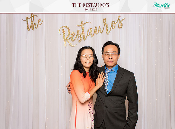 20105 - Cindy + Lem Wedding Photobooth 2020
