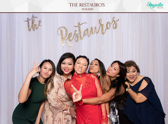 20353 - Cindy + Lem Wedding Photobooth 2020