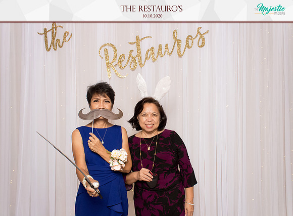 20112 - Cindy + Lem Wedding Photobooth 2020
