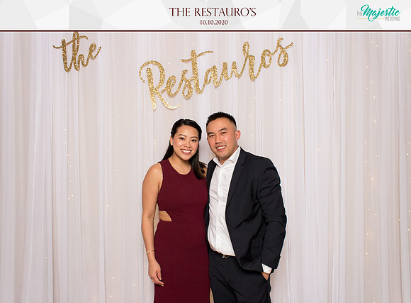 20186 - Cindy + Lem Wedding Photobooth 2020