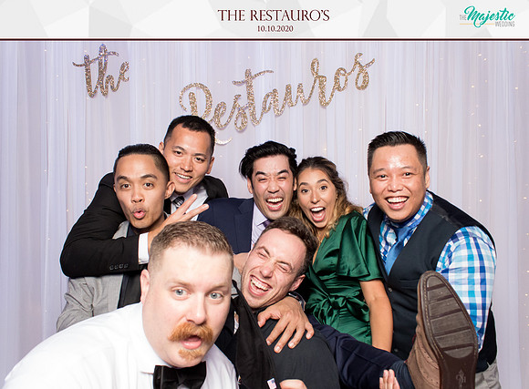 20378 - Cindy + Lem Wedding Photobooth 2020