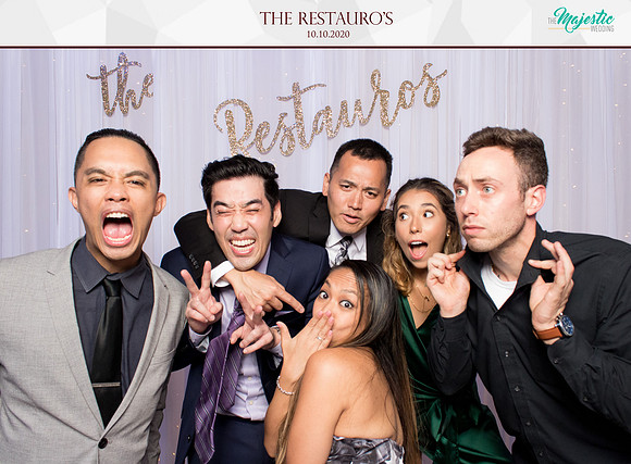 20374 - Cindy + Lem Wedding Photobooth 2020