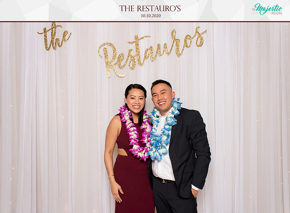 20187 - Cindy + Lem Wedding Photobooth 2020