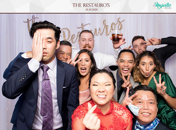 20383 - Cindy + Lem Wedding Photobooth 2020
