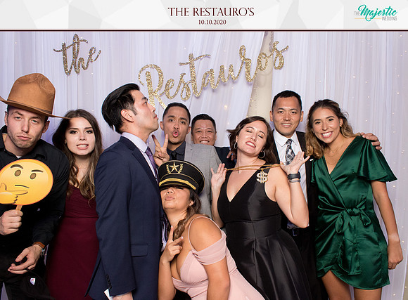 20273 - Cindy + Lem Wedding Photobooth 2020