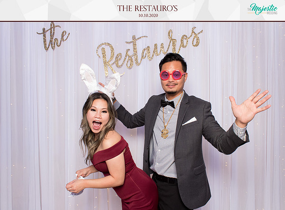 20245 - Cindy + Lem Wedding Photobooth 2020