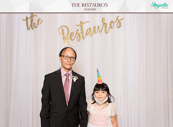 20115 - Cindy + Lem Wedding Photobooth 2020