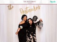 20004 - Cindy + Lem Wedding Photobooth 2020
