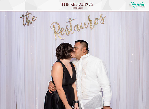 20215 - Cindy + Lem Wedding Photobooth 2020