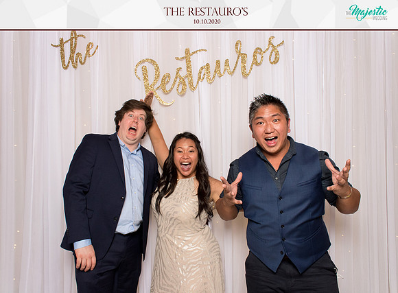 20175 - Cindy + Lem Wedding Photobooth 2020
