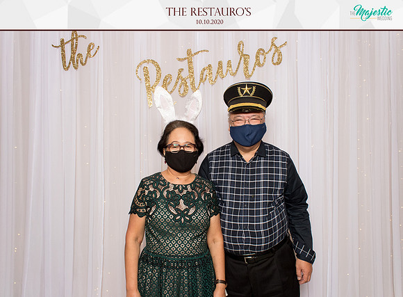 20148 - Cindy + Lem Wedding Photobooth 2020