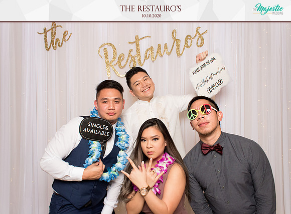20198 - Cindy + Lem Wedding Photobooth 2020