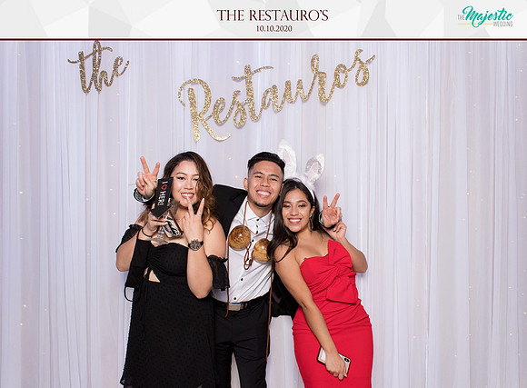 20230 - Cindy + Lem Wedding Photobooth 2020