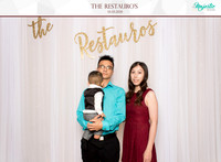 20018 - Cindy + Lem Wedding Photobooth 2020