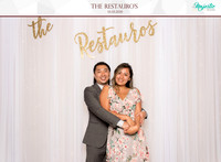 20013 - Cindy + Lem Wedding Photobooth 2020