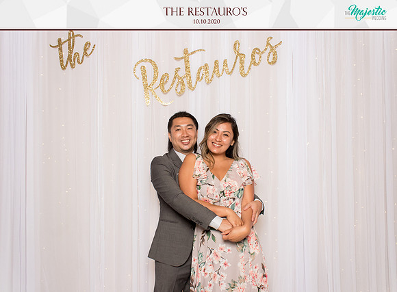 20013 - Cindy + Lem Wedding Photobooth 2020