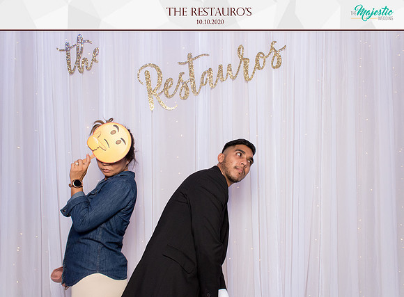 20325 - Cindy + Lem Wedding Photobooth 2020