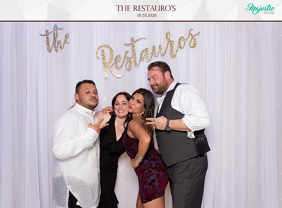 20346 - Cindy + Lem Wedding Photobooth 2020