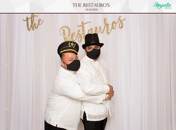 20163 - Cindy + Lem Wedding Photobooth 2020